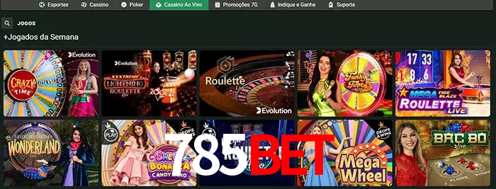 785BET bet