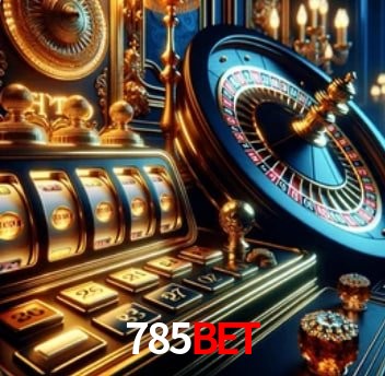 Casino VIP 785BET