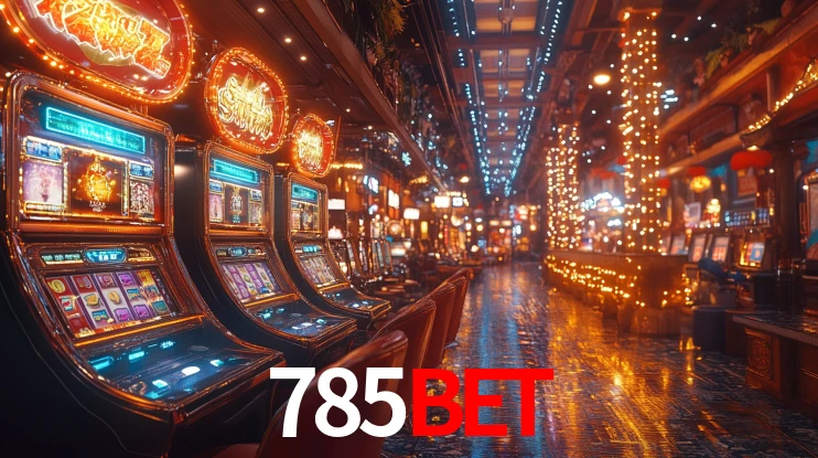 785BET.com