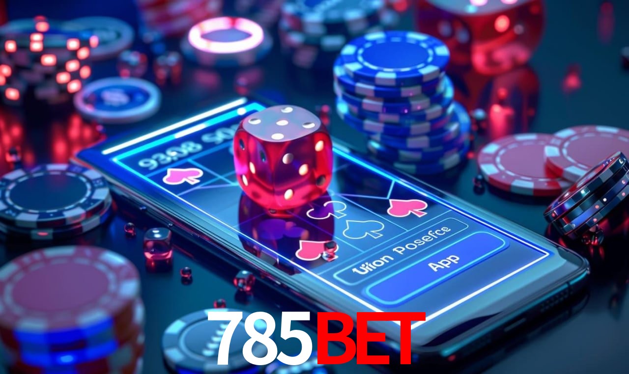 785BET plataforma — saque cashout PIX com comprovante