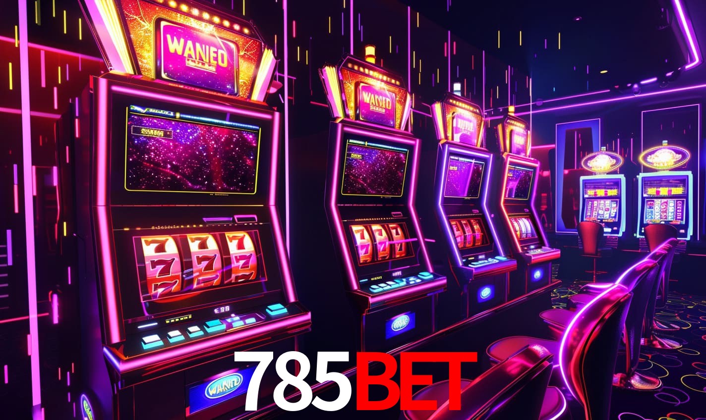 Descubra o Programa VIP da 785BET: Vantagens Exclusivas para Jogadores