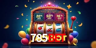 Tecnologia da Plataforma 785BET