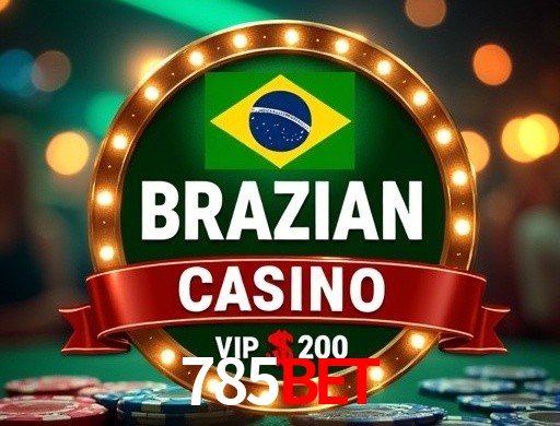 785BET plataforma — depósito PIX instantâneo no caixa