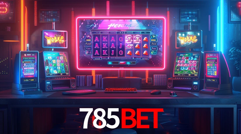 785BET app