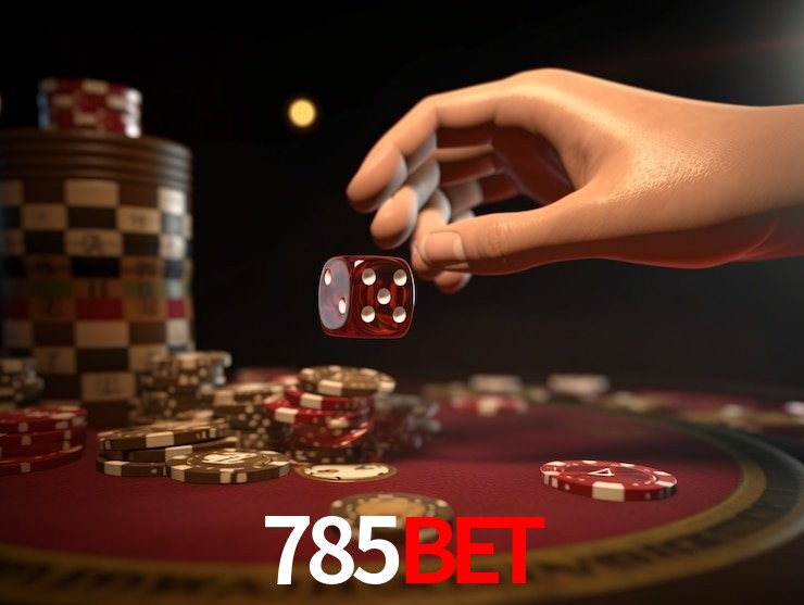 Avaliações dos Jogadores 785BET