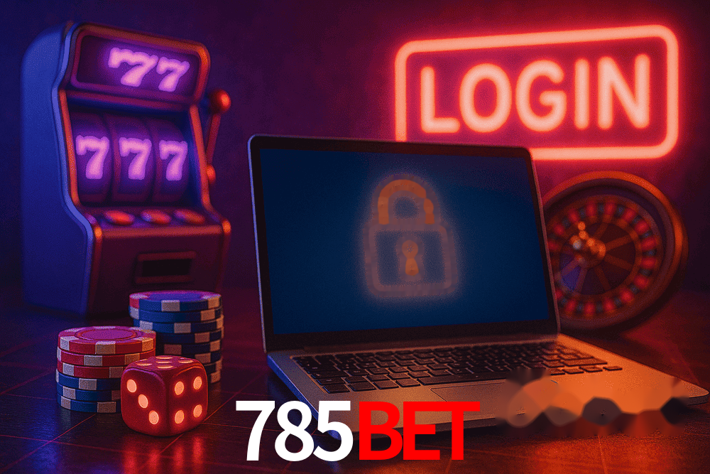 Apostas de Tênis 785BET