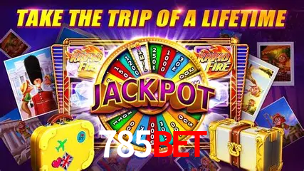 Desvendando o Mundo dos Jogos Virtuais na 785BET