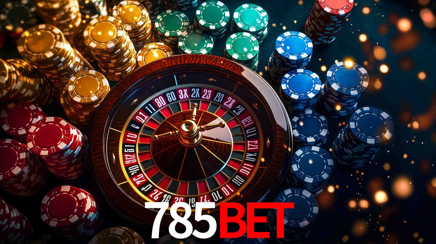 785BET bônus — painel de promoções no aplicativo