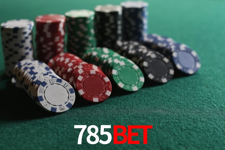 Player Reviews 785BET