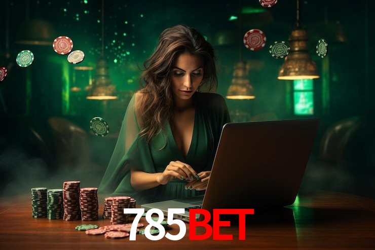 785BET.com