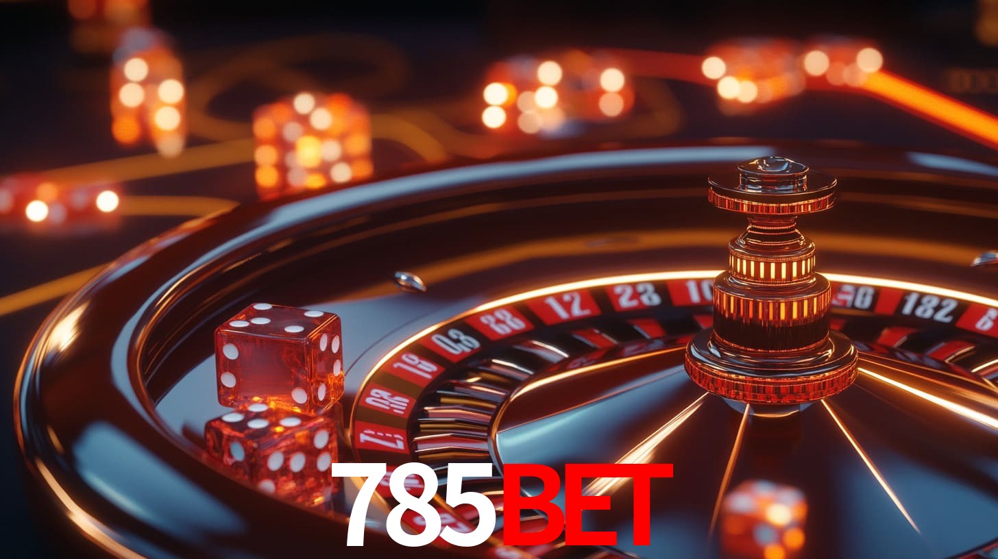 Live Casino 785BET