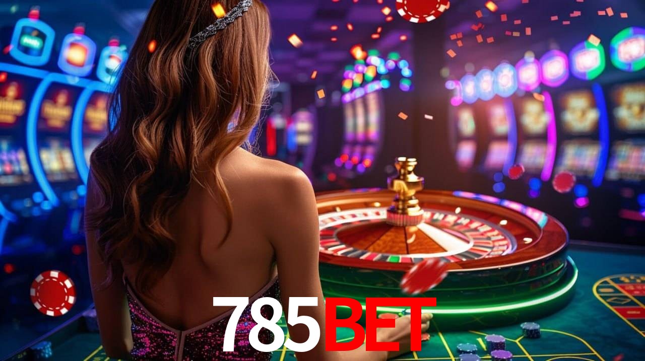 785BET bet — mercados de futebol e esportes no app