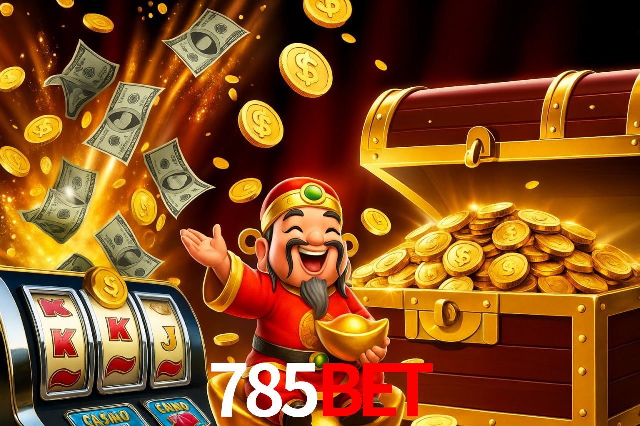Bônus Diários 785BET