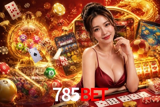 Secure Login 785BET