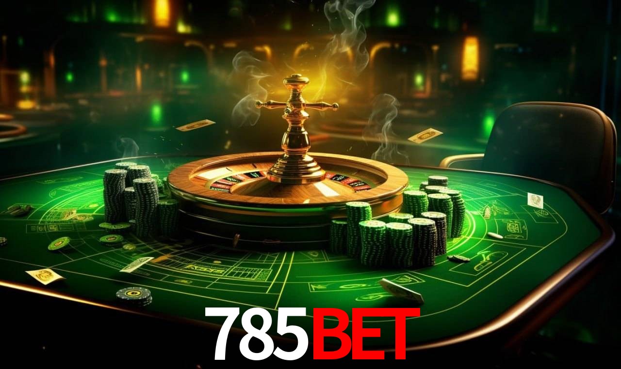 cassino 785BET