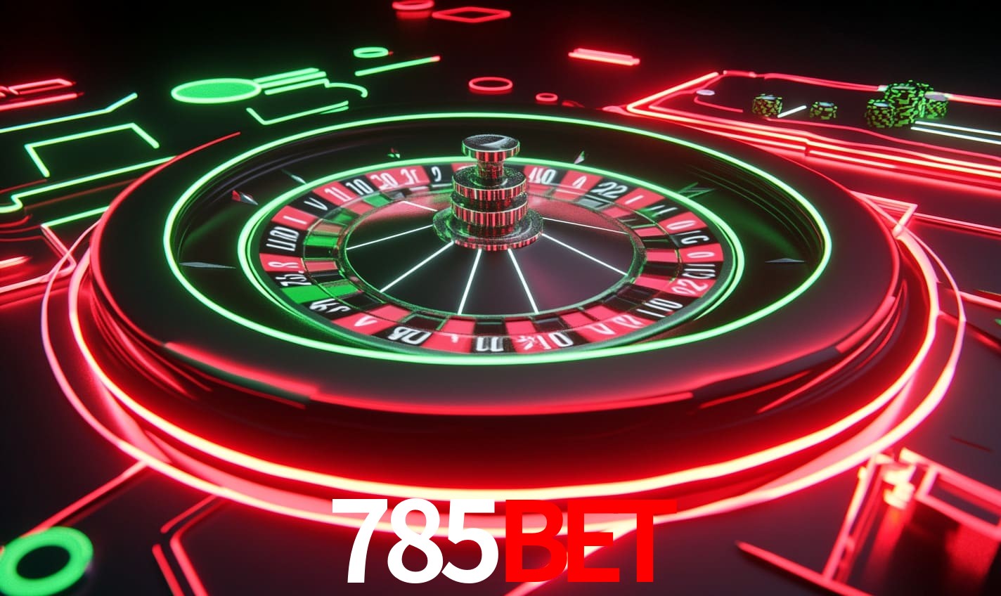 Inovações de Jogos na 785BET: O Futuro das Experiências Interativas