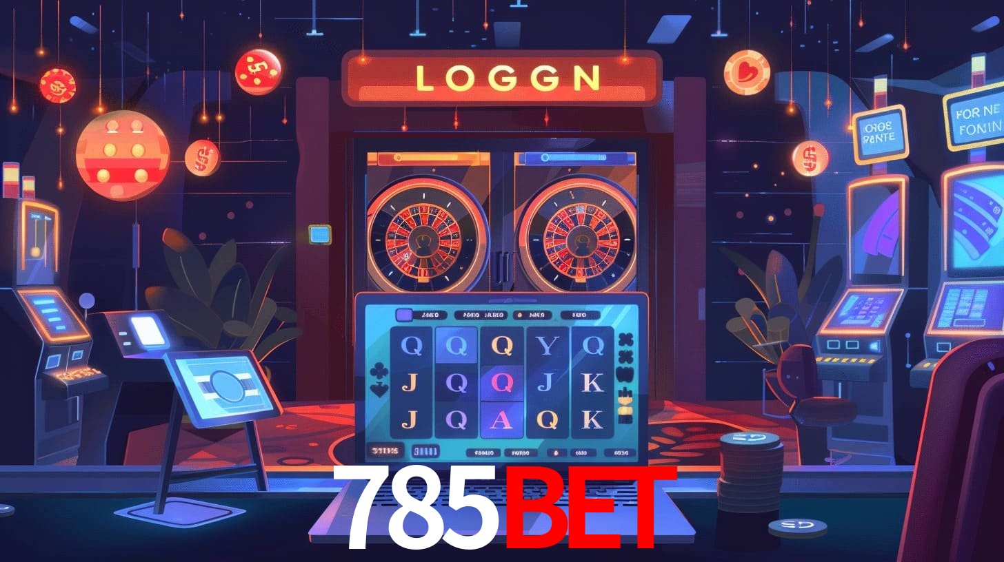 Sistemas de Segurança 785BET