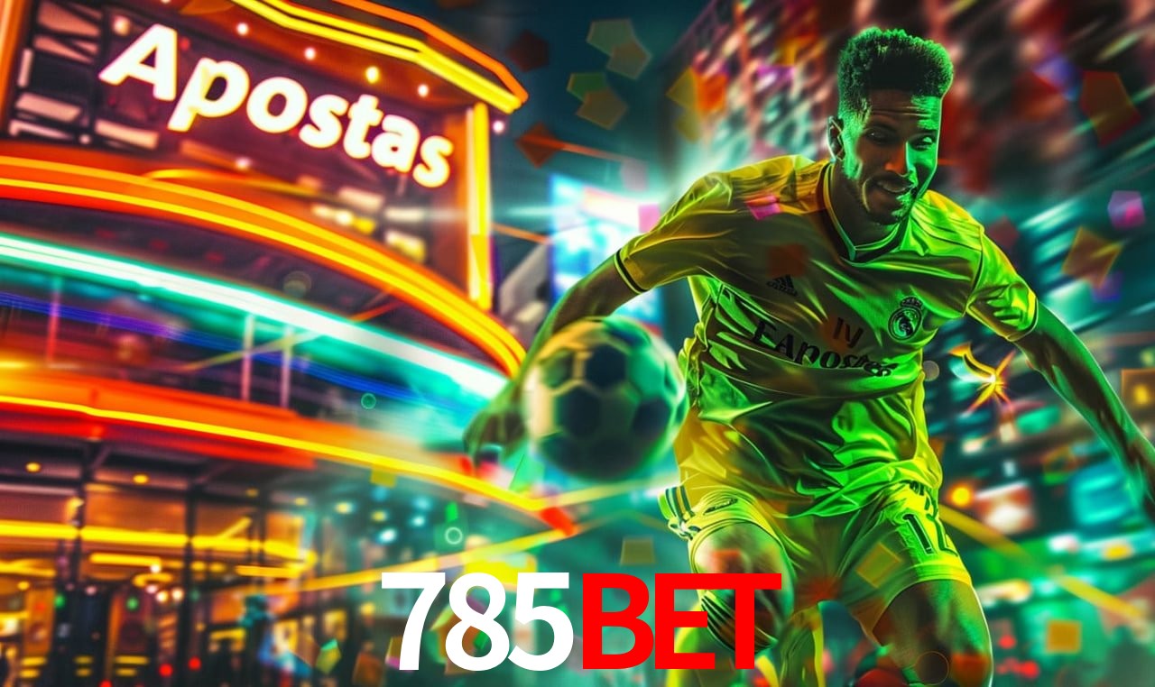 Estatísticas do Jogo 785BET
