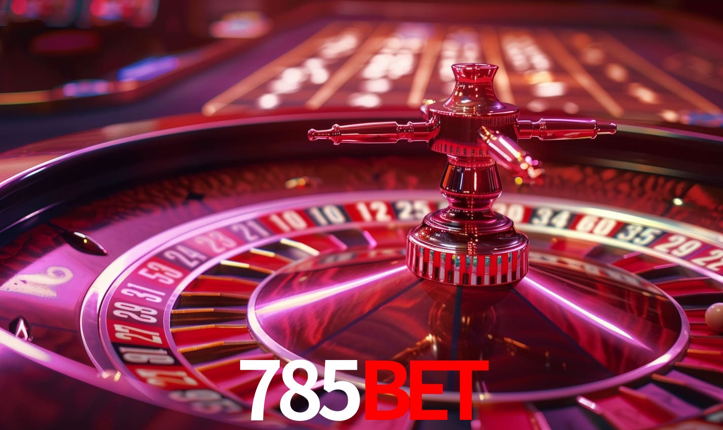 Desvendando o Mundo dos Jogos Virtuais na 785BET