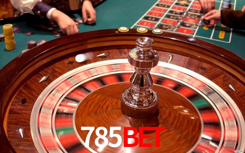Programa VIP 785BET