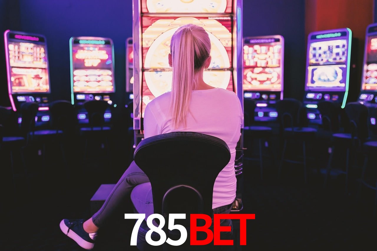Games Directory 785BET