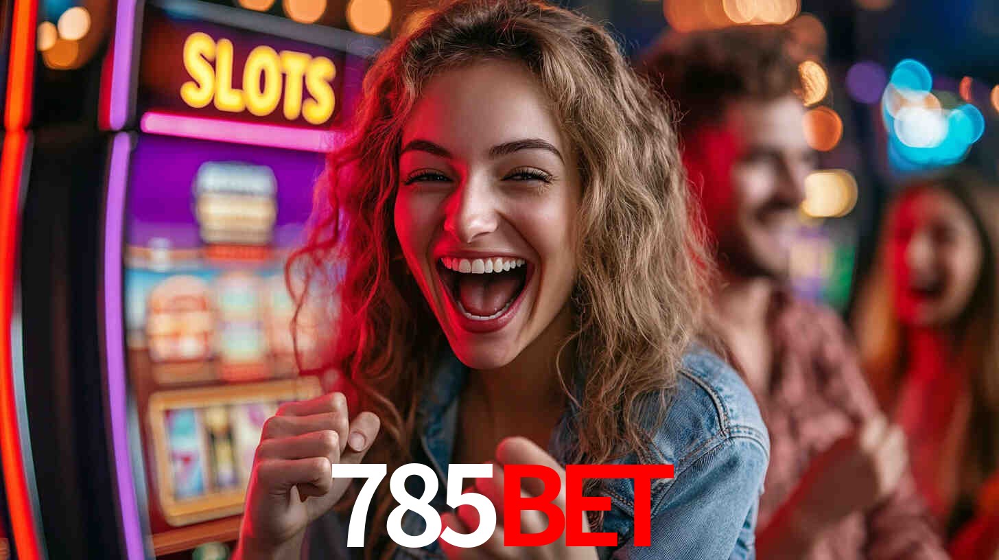 Descubra a Essência do 785BET: Nossa História e Compromissos