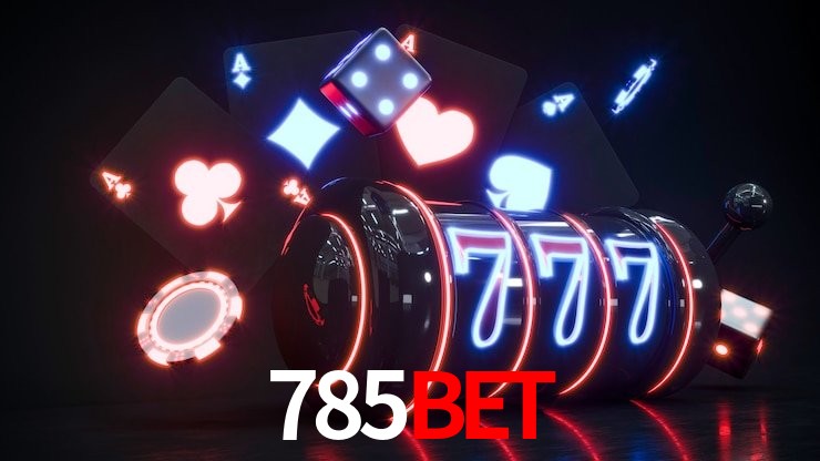 Football Betting 785BET