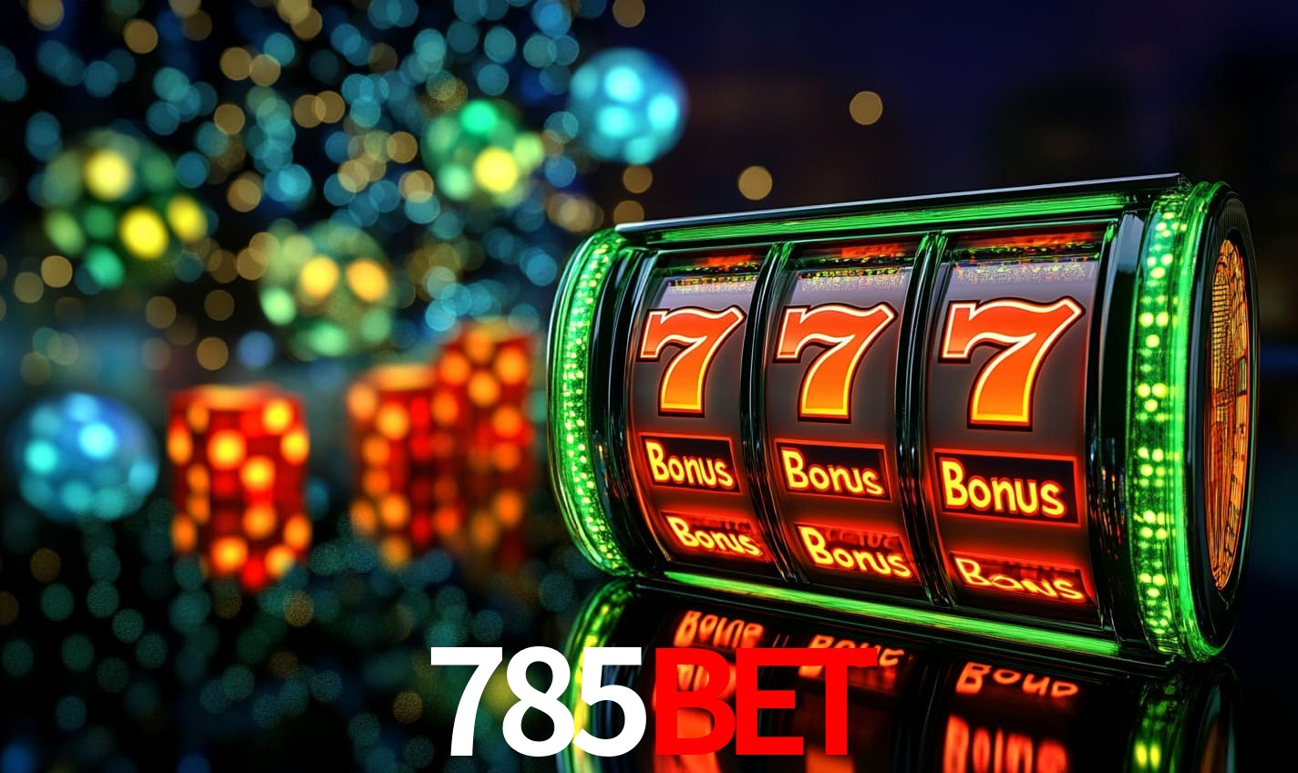 Provedores de Jogos 785BET