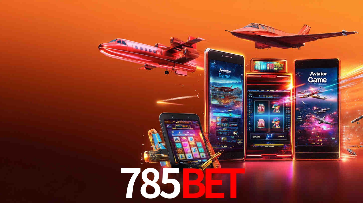Descubra o Programa VIP da 785BET: Vantagens Exclusivas para Jogadores