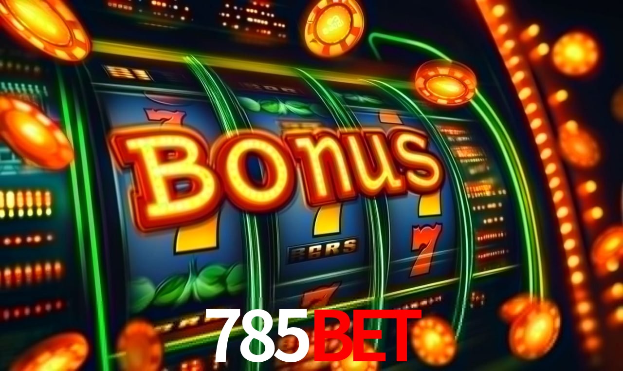 Blackjack Table 785BET