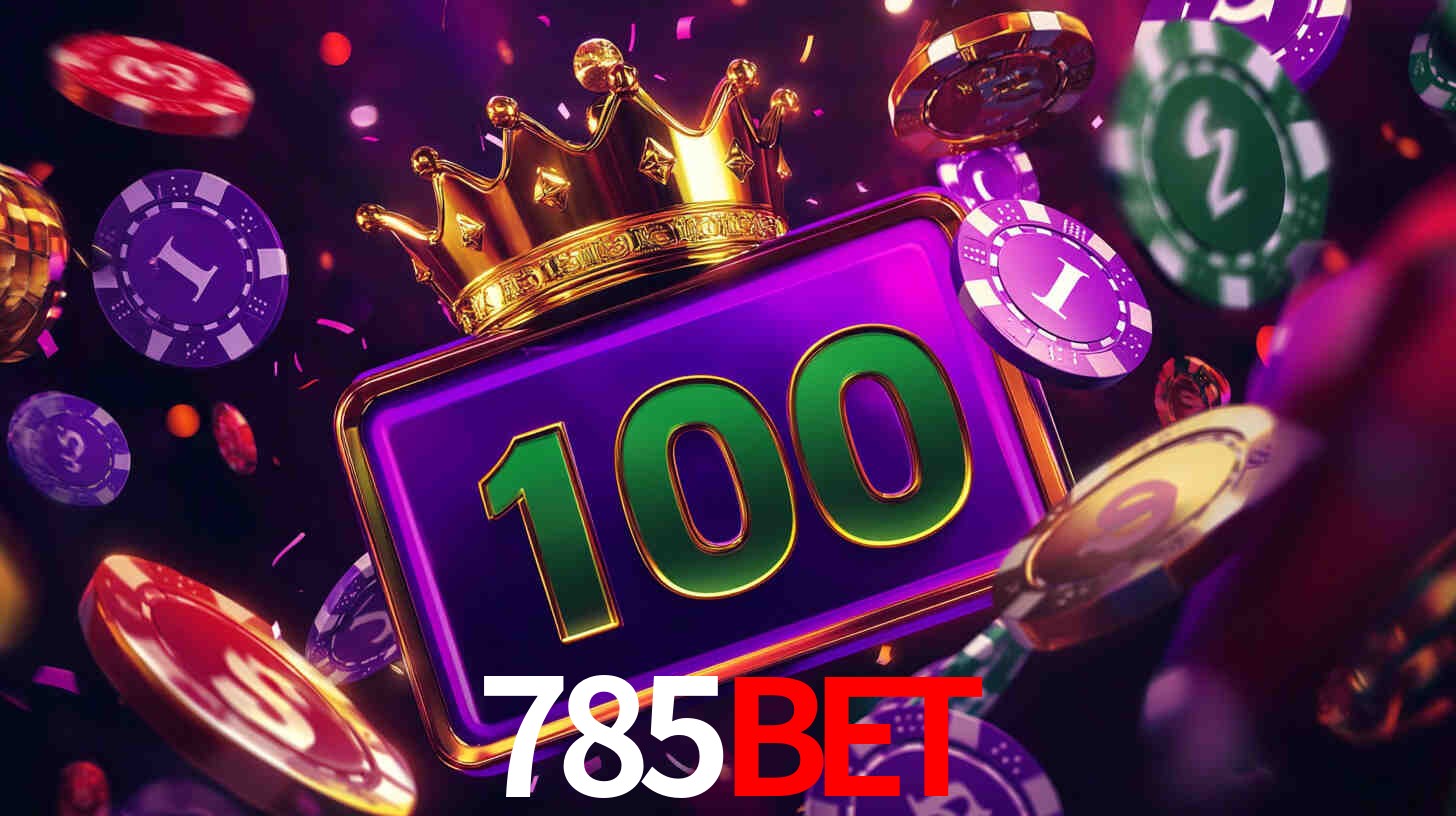 Exclusive Games 785BET