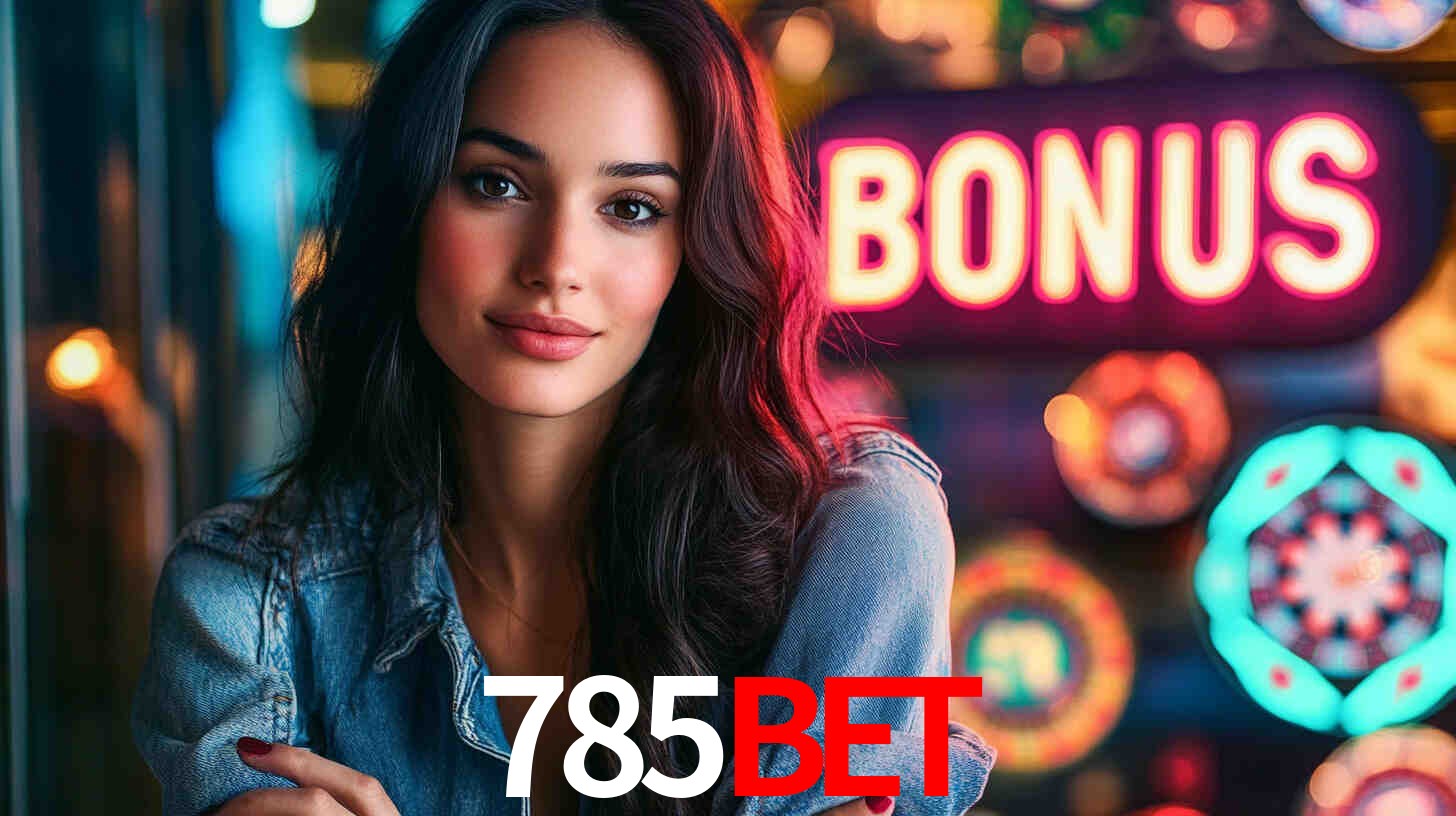 785BET: Seu Especialista em Apostas Esportivas Brasileiras