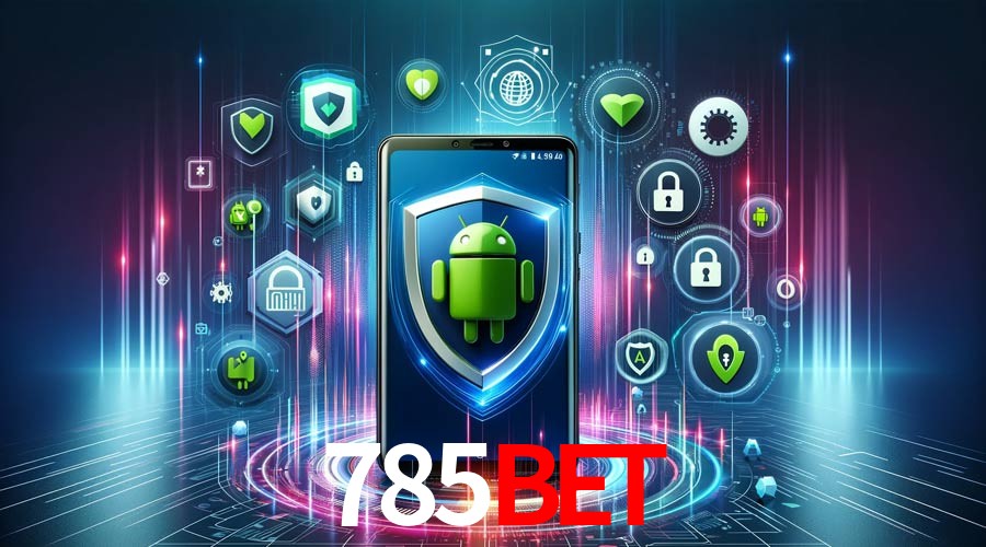 2FA Security 785BET