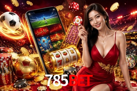 Sports Statistics 785BET