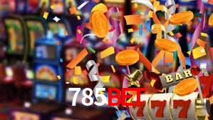 Bônus Generosos e Exclusivos no 785BET para Você!