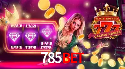Desvendando o Mundo dos Jogos Virtuais na 785BET
