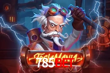 Jogos de Slot 785BET