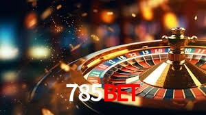 Promoções Sazonais 785BET
