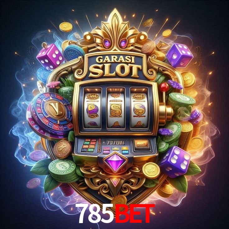 Cadastro Rápido 785BET