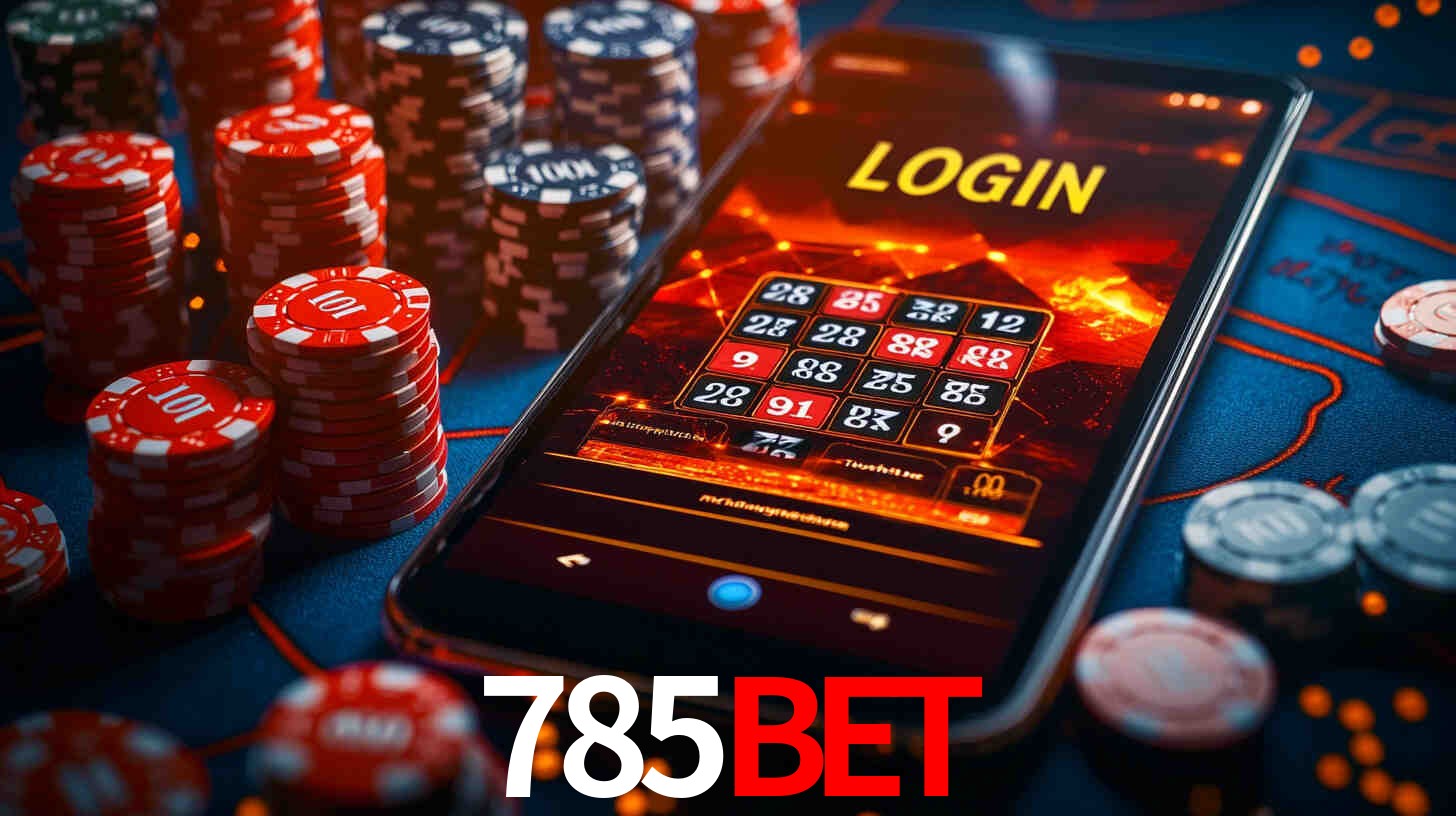 785BET: A Experiência de Casino com Jogos de Mesa ao Vivo