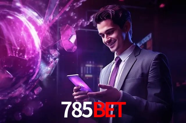 Tennis Betting 785BET