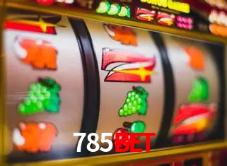 Desvendando o Mundo dos Jogos Virtuais na 785BET