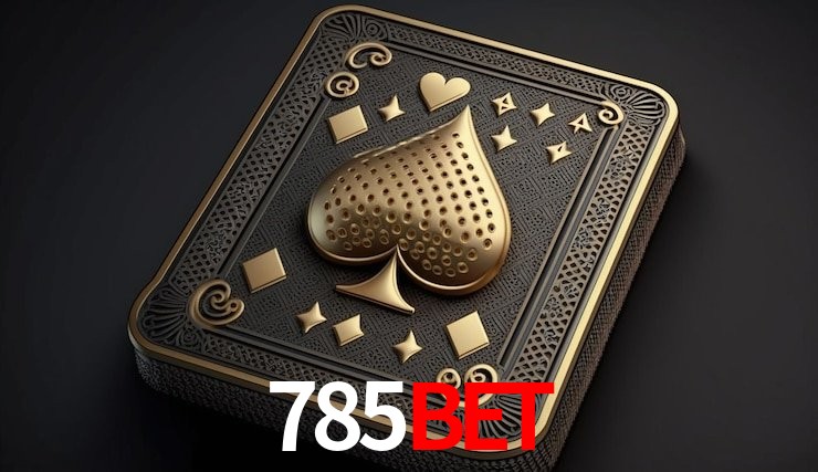 Estatísticas 785BET