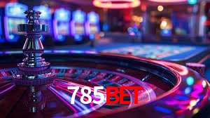 Experiência VIP 785BET
