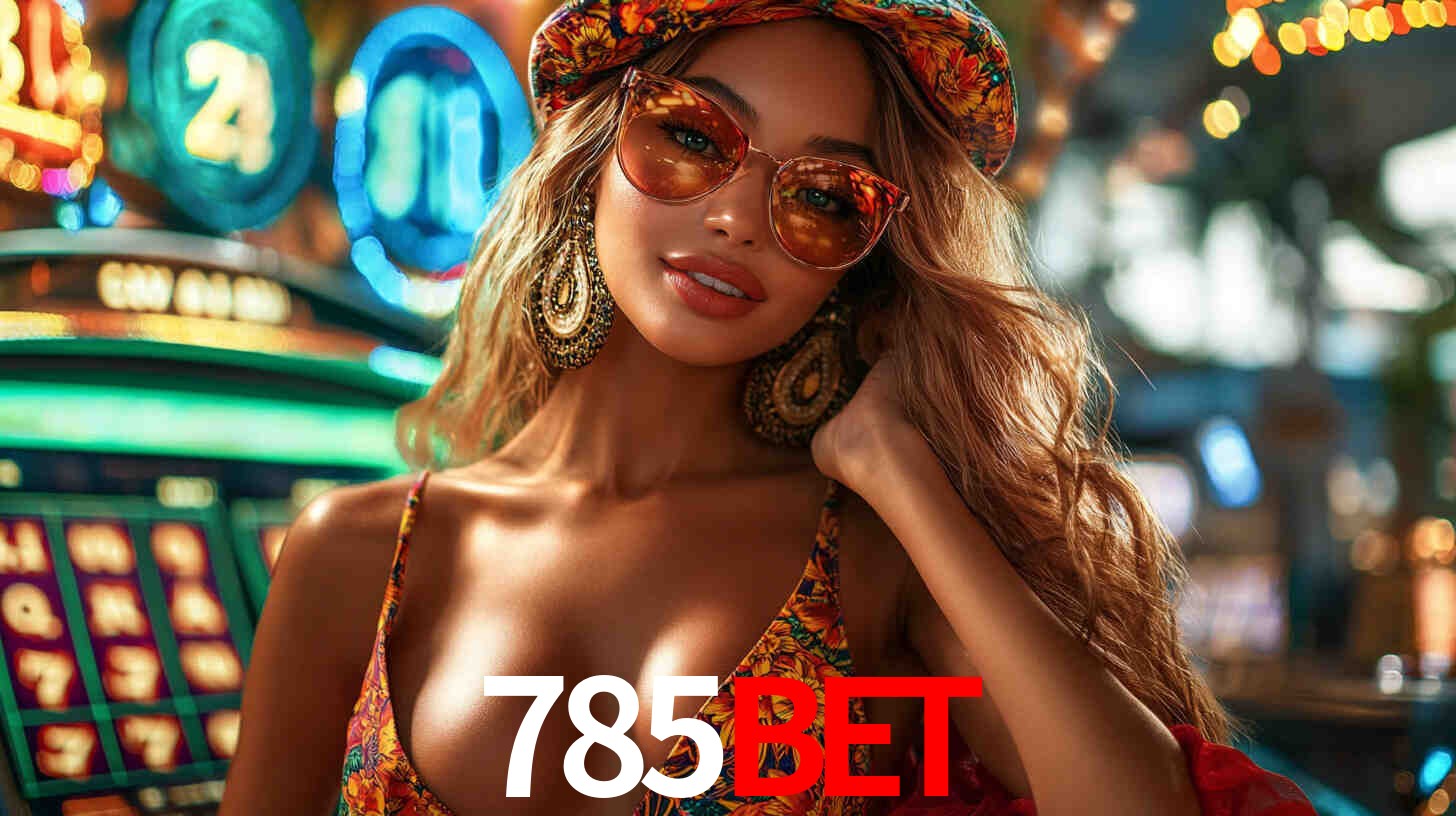785BET App Interface