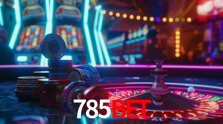 Account Benefits 785BET