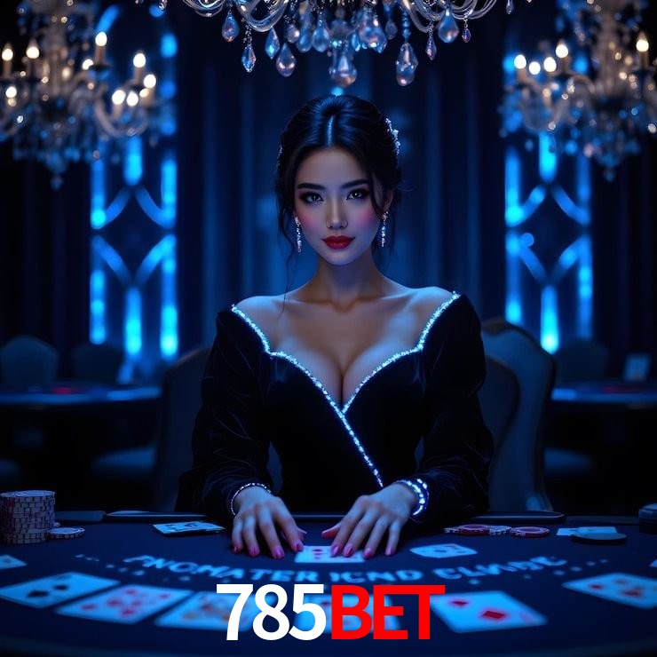 Diretório de Jogos 785BET