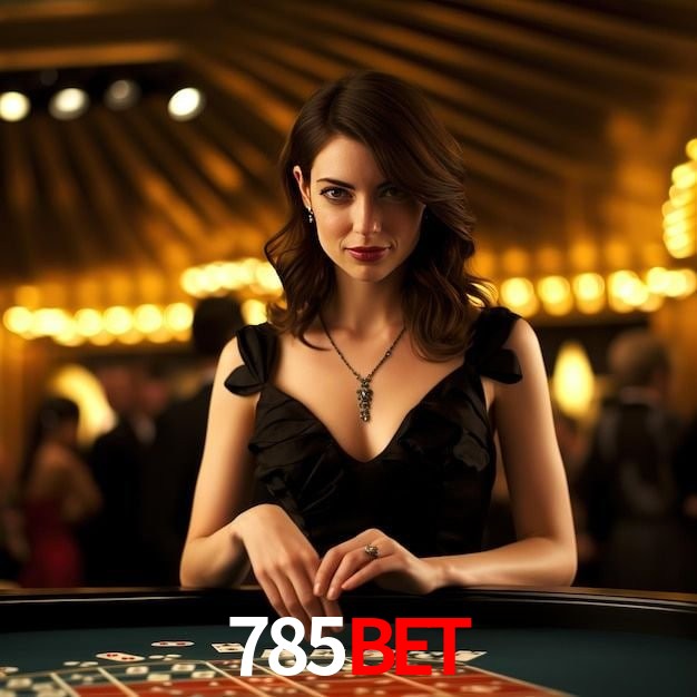 Explorando a Categoria de Eventos em Apostas na 785BET