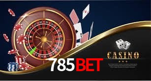 Apostas de Futebol 785BET