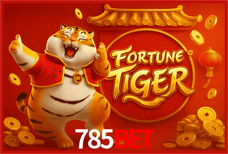 PIX Instantâneo 785BET